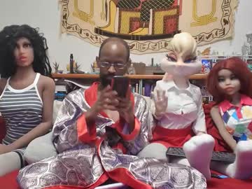 Bandohusbando stream photo from June 24, 2025