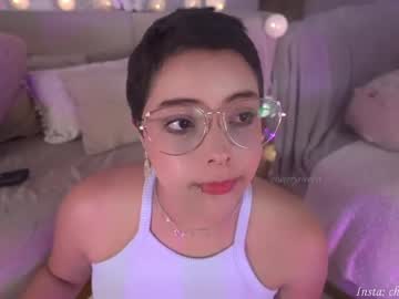 Cheerrysweett June 24, 2025 Chaturbate stream image