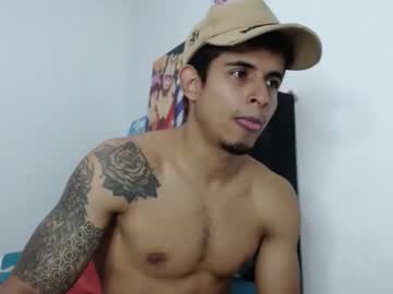 _Crissgex_ June 24, 2025 Chaturbate stream image