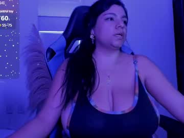 Dania_Miller_ June 24, 2025 Chaturbate stream image
