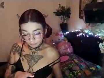 Emilywhitee_ June 24, 2025 Chaturbate stream image