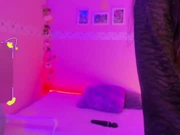 Forbidden_Candy_ June 24, 2025 Chaturbate stream image