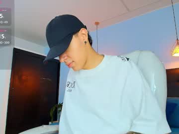 Good_Sheep June 24, 2025 Chaturbate stream image