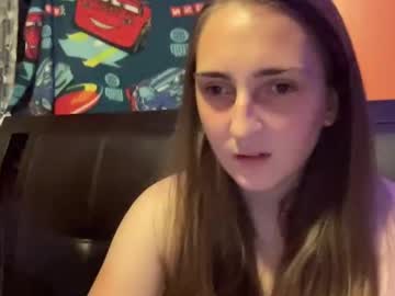 Keganxbreexxii June 24, 2025 Chaturbate stream image