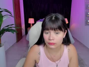 Melisa_Grannd June 24, 2025 Chaturbate stream image