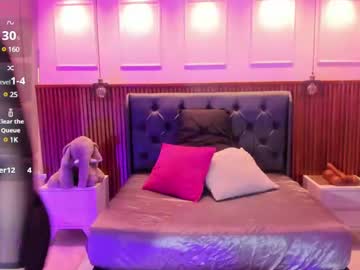 Meylagia June 24, 2025 Chaturbate stream image
