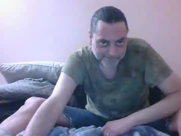 Mr_Pumperpumpernickle777 June 24, 2025 Chaturbate stream image