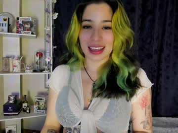 Natsuki_09 June 24, 2025 Chaturbate stream image