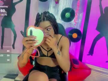 _Nickyminach June 24, 2025 Chaturbate stream image