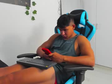 Oliver_Bray June 24, 2025 Chaturbate stream image