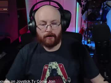 Therealbumbles stream photo from June 24, 2025