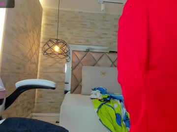 Dorothy_Vegga June 24, 2025 Chaturbate stream image