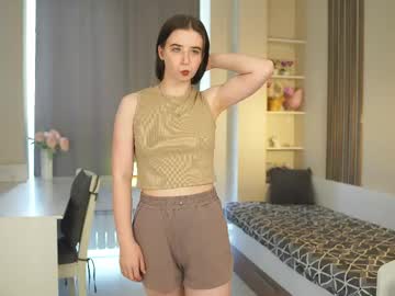 Georginatrue June 24, 2025 Chaturbate stream image