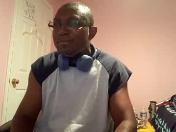 Gyesaw1970 June 24, 2025 Chaturbate stream image