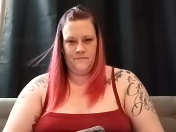 Lil_Nelli8 June 24, 2025 Chaturbate stream image