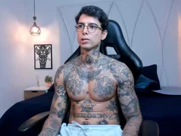 Mateo_Dilucajs1 June 24, 2025 Chaturbate stream image