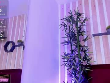 Miah_Connor June 24, 2025 Chaturbate stream image