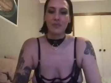 Misscarmilla444 June 24, 2025 Chaturbate stream image