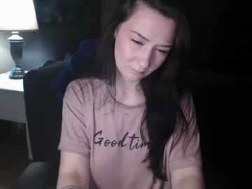 Mysticmuse94 June 24, 2025 Chaturbate stream image