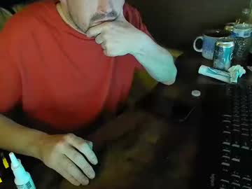 Open4400 June 24, 2025 Chaturbate stream image