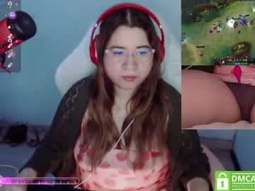 Pink_Girl0n stream photo from June 24, 2025