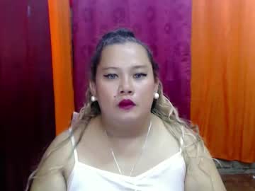 Prettylelanie June 24, 2025 Chaturbate stream image