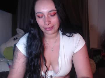 Salomefox2 June 24, 2025 Chaturbate stream image