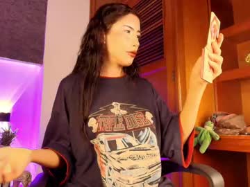 San_Vaioleth June 24, 2025 Chaturbate stream image