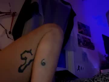 Sapphire_Honest June 24, 2025 Chaturbate stream image