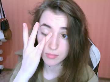 Valeritiio June 24, 2025 Chaturbate stream image