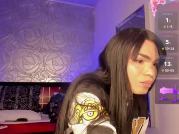_Vennuss_ June 24, 2025 Chaturbate stream image