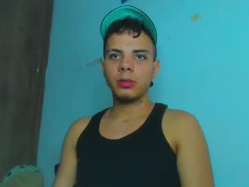 Yimar_Playful June 24, 2025 Chaturbate stream image