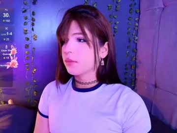 Yuri_Stars June 24, 2025 Chaturbate stream image