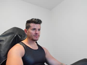 Alphagodleatherking92 June 24, 2025 Chaturbate stream image
