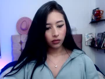 Amber_Astrom June 24, 2025 Chaturbate stream image