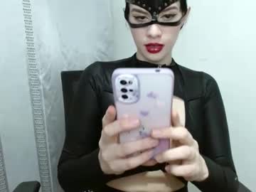 Candacesxhot June 24, 2025 Chaturbate stream image