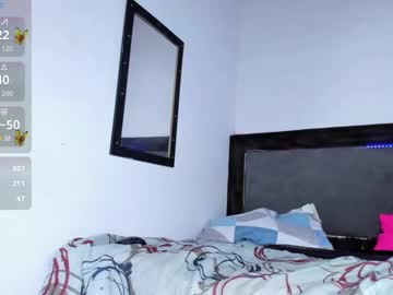 Carol100597 June 24, 2025 Chaturbate stream image