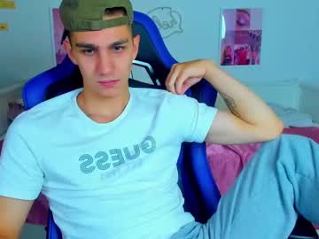 Frank_Mooree June 24, 2025 Chaturbate stream image
