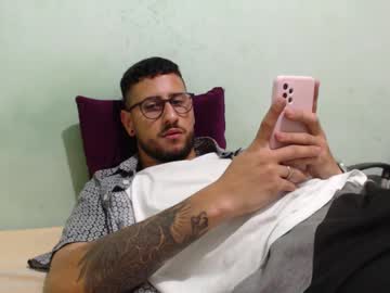 Inzack June 24, 2025 Chaturbate stream image