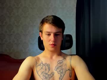Jacksonvox June 24, 2025 Chaturbate stream image