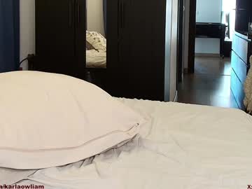 Karlaowliam June 24, 2025 Chaturbate stream image