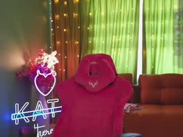 Katy_Ethereal June 24, 2025 Chaturbate stream image
