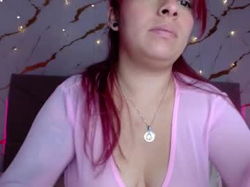 Merida_Blossoom June 24, 2025 Chaturbate stream image