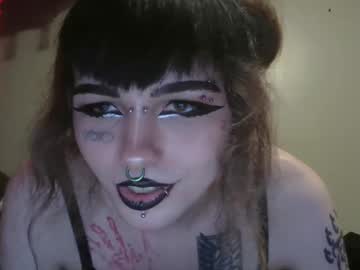 Onyx_Black666 June 24, 2025 Chaturbate stream image