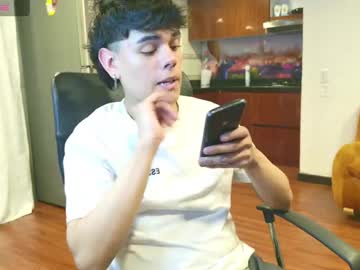 Paul_Moon_ June 24, 2025 Chaturbate stream image