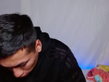 Rockyftapril June 24, 2025 Chaturbate stream image