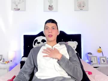 Sweety_Christopher June 24, 2025 Chaturbate stream image