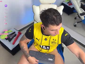 Angeloferro1 June 24, 2025 Chaturbate stream image