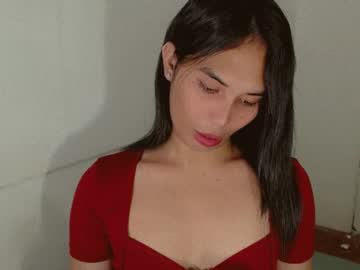 Anne_Levine June 24, 2025 Chaturbate stream image