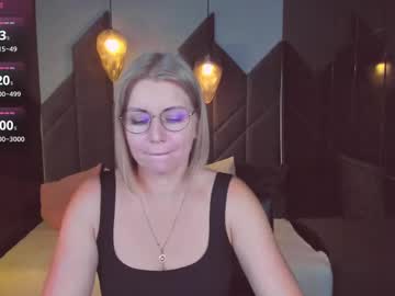 Annielight June 24, 2025 Chaturbate stream image